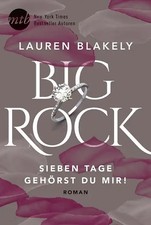 Big Rock - Sieben Tage