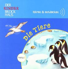 TING Der Kinder Brockhaus