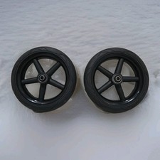 Bugaboo Bee6 All Black