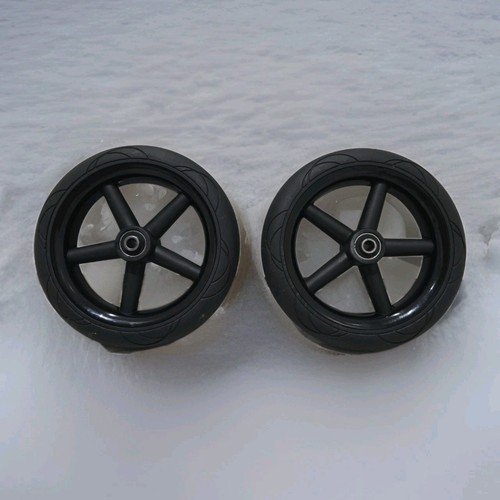 Bugaboo bee6 all black - bee6,