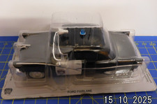 Automodelle 1:43 IXO ?   Ford Fairlane  Okland Police
