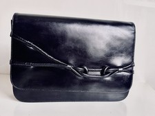 Gianni Versace Vintage Leder