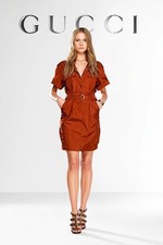 Original GUCCI Kleid IT.42