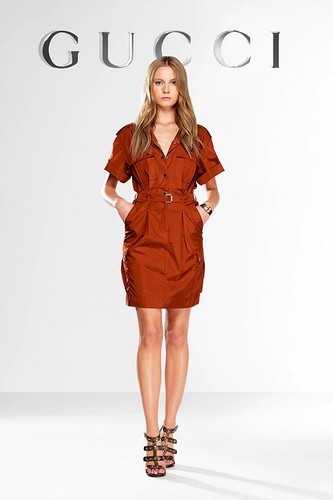 Original gucci kleid 42 - original,