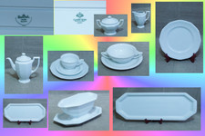 Rosenthal maria weiss service - rosenthal,