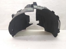 Mercedes W166 ML Radhausschale