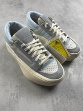 Damen Y-3 Centennial Low EU 38