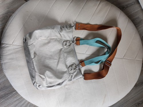 Wickeltasche von lässig - "lässig", in