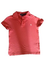 Ralph Lauren Polo Shirt Hemd