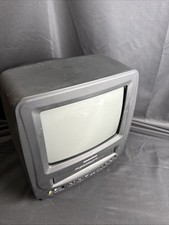 Daewoo DVQ-9H1FC 9-Inch Color