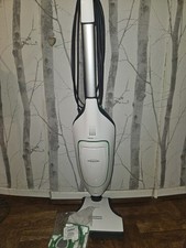 Vorwerk VK200 mit Zubehör
