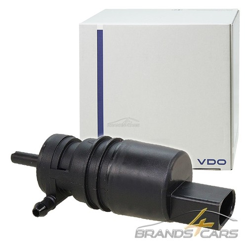 Vdo waschwasser pumpe - vdo,