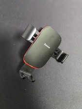 Baseus Universal Auto Handyhalterung - Grau (SUJS000013)