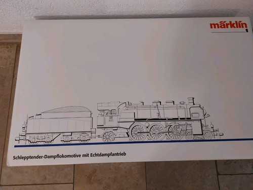 Märklin 55003 spur karton - 55003, 1