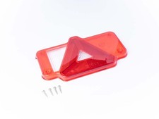 Humbaur Lichtscheibe