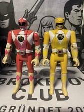 Bandai 1993 Power Rangers Auto