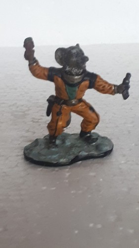 Perry rhodan figur gucky - perry, neu