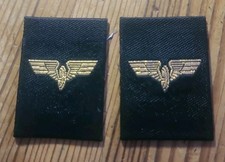 2 alte Deutsche Bundesbahn