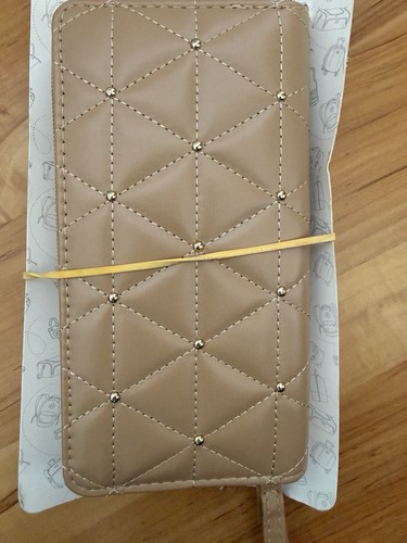 Damen geldbörse beige - damen,