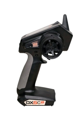 Spektrum dx5c smart - smart, channel