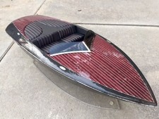 Miniwerft Kaiser K425 1:10 JET