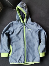 Softshelljacke Übergangsjacke