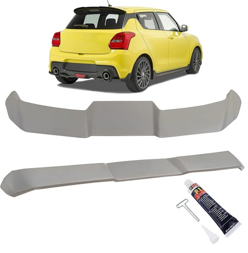 Dachspoiler passend für