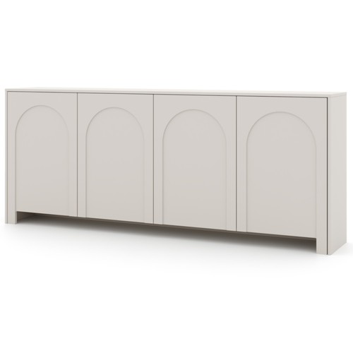 Sideboard vento kaschmir - sideboard, kaschmir,