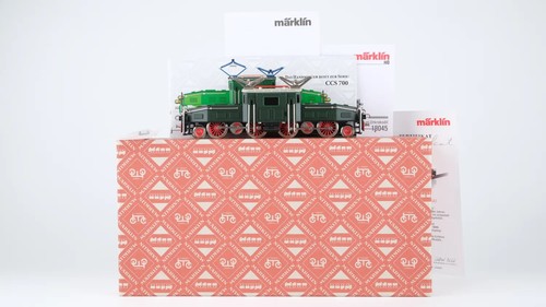Märklin 18045 lok - märklin,