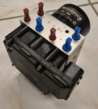 BMW E46 E36 Z3 ABS ASC Hydraulikblock Steuergerät 6751768 Hydroaggregat 6751767