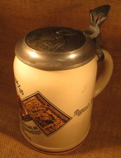 Reichsarbeitsdienst Krug