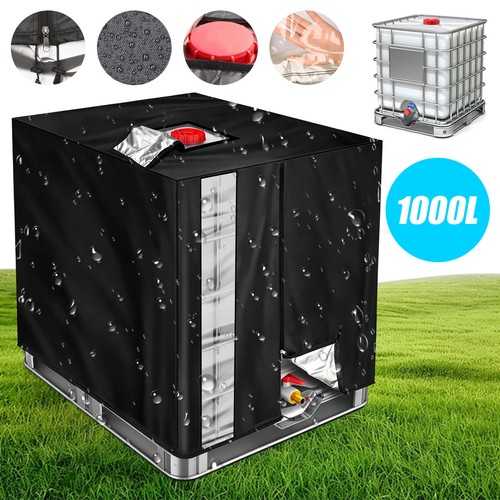 Ibc tank abdeckung für - ibc,