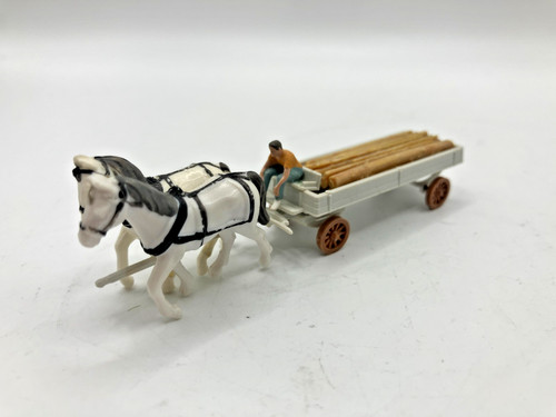 Roskopf rmm h0 pferde - 1:87,