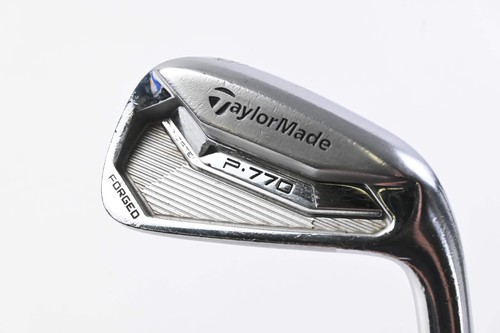 Taylormade p770 2017 eisen - taylormade, #6