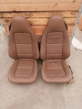 BMW Z3 Roadster E36 Sitze 3.0