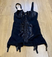 What Katie Did Glamour