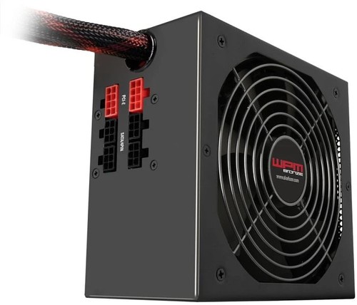 Sharkoon wpm700 bronze 700w - sharkoon,