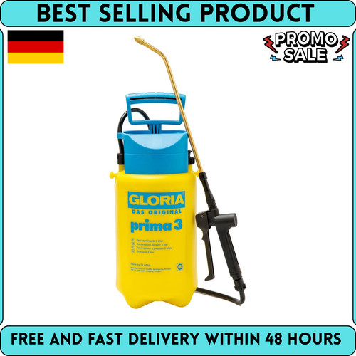 Gloria prima drucksprüher - gloria,