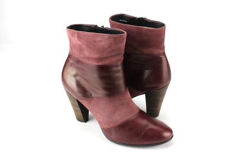 Ecco damen stiefel - ecco,