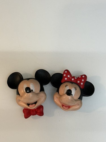 Magnete micky maus und - 3, d