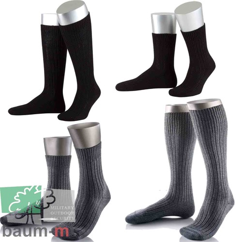 Bundeswehr socken strümpfe - socken, o.