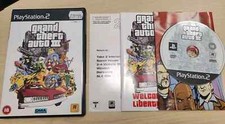 * Grand Theft Auto III 3 * mit