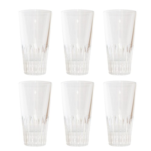 Metaxa gläser arcoroc 17cl - metaxa,