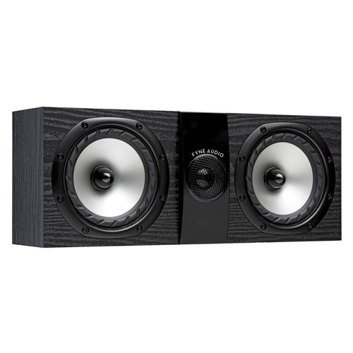 Fyne audio f300lcr 2 - fyne, 2-wege