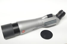 Leica Apo Televid 77 Spektiv mit 20-60x Okular gebraucht