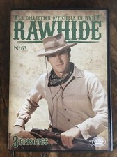 Rawhide collection dvd - collection, ...