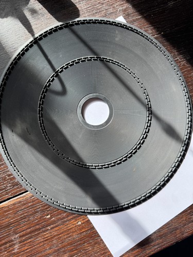 Thorens slipmat - thorens,