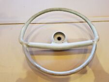 Lenkrad gebraucht Wartburg 311 Original DDR