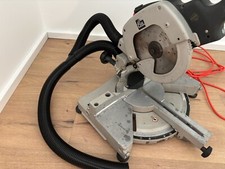 Absaugung für ELU PS 174 Kappsäge