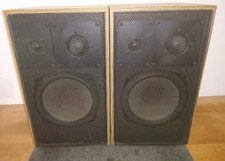 Dual Heco Canton ?  RL 60 Lautsprecher Loudspeaker Hifi Stereo